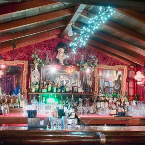 Wills Fargo Dining House & Saloon - Carmel Valley, CA