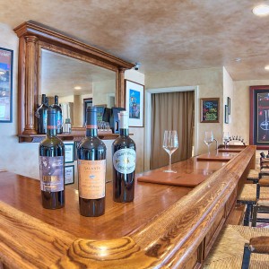 Galante Vineyards Tasting Room - Carmel-by-the-Sea, CA