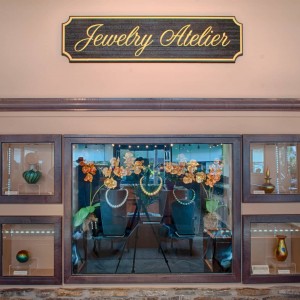 Jewelry Atelier - Carmel, CA