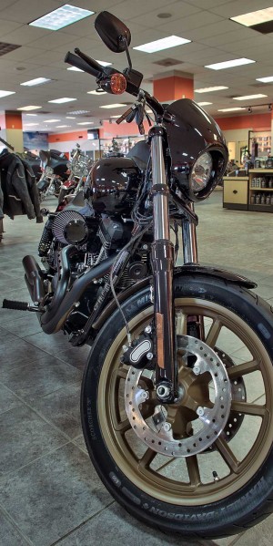 Harley Davidson of the Monterey Peninsula